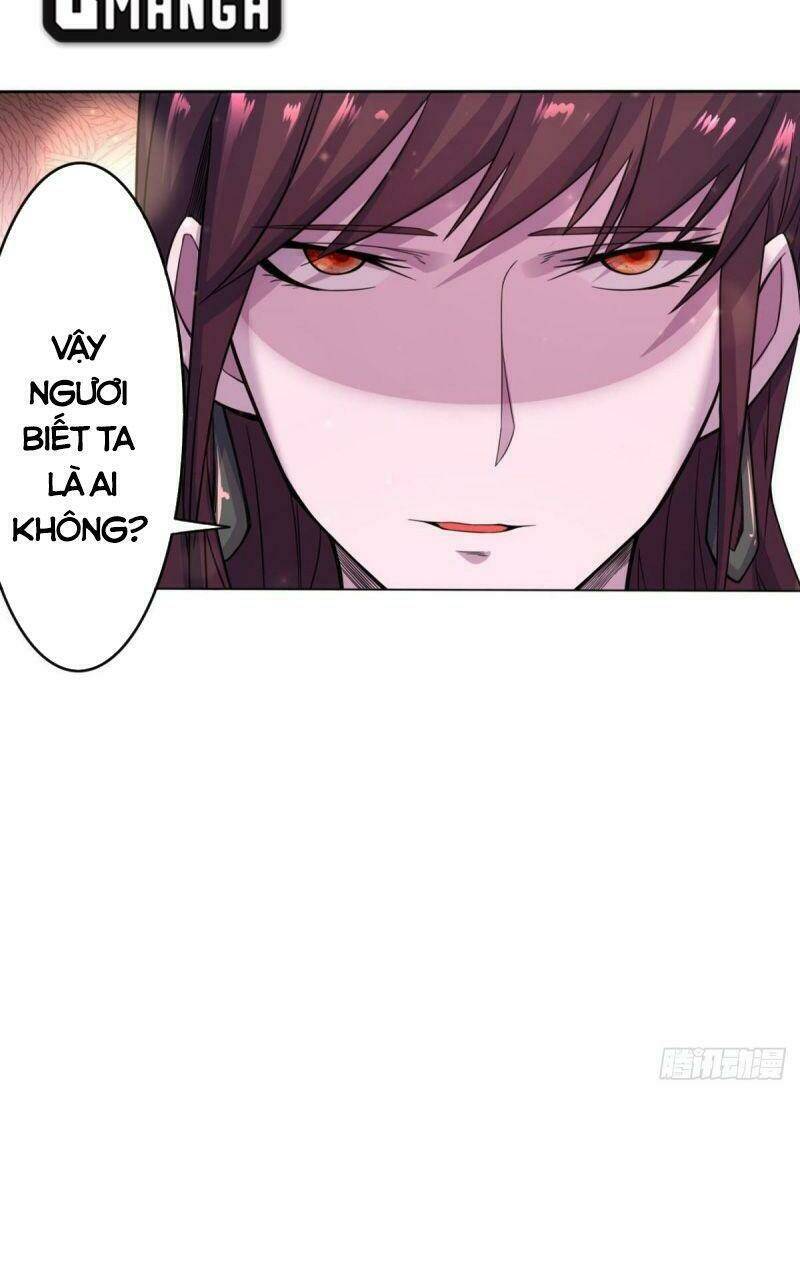 Thủ Vệ Nhất Thần: Chapter 34