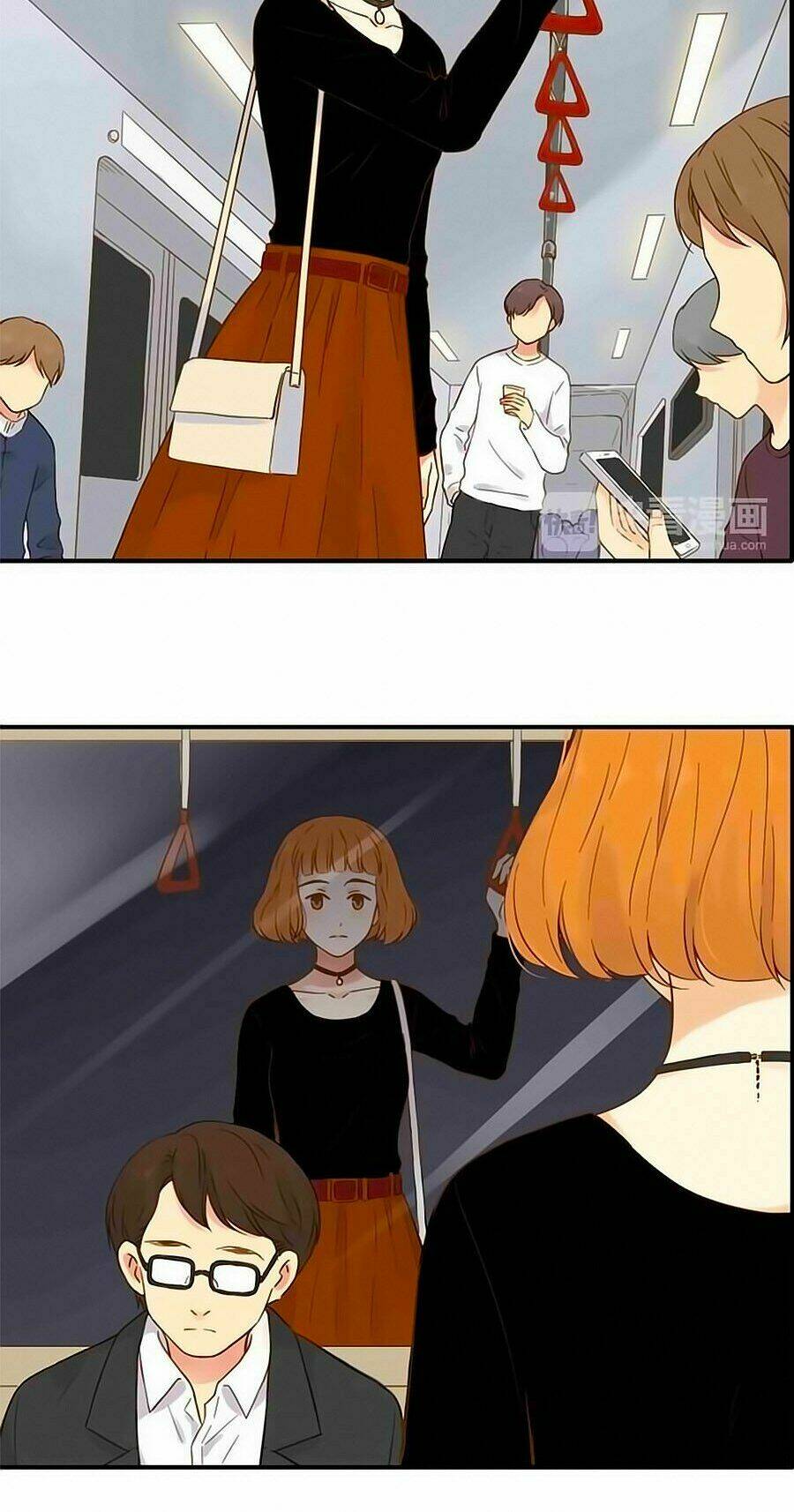 Bạc Hà Chi Hạ 2: Chapter 48