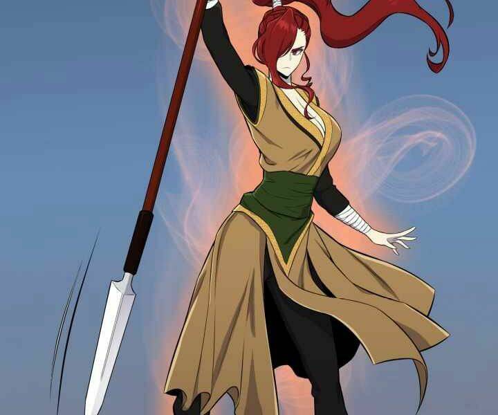 Luân Hồi Ác Nhân: Chapter 91