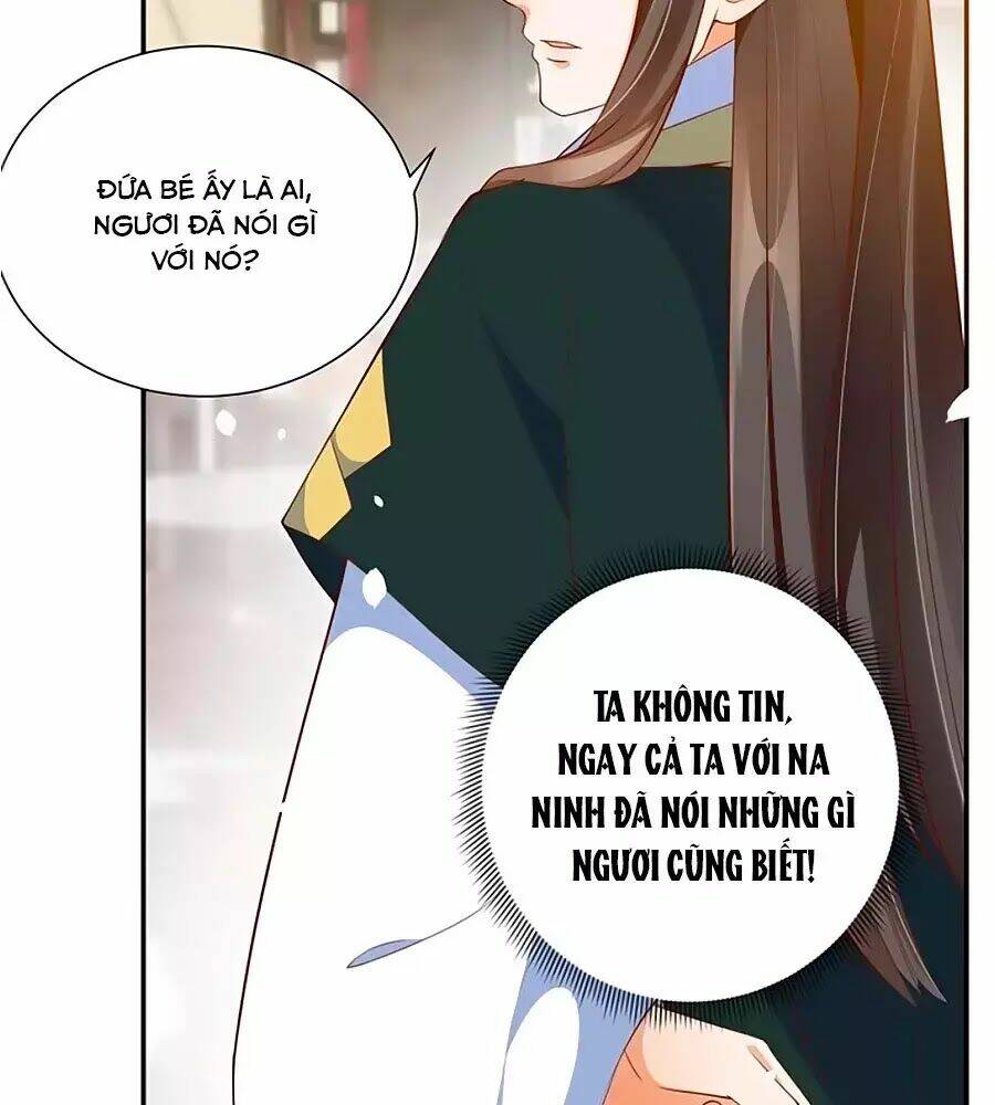 Thịnh Thế Lê Hoa Điện: Chapter 65