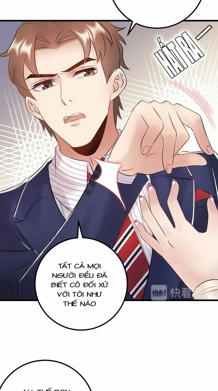 Trong Sinh Chi Ức Vạn Ảnh Hậu Yếu Thượng Vị: Chapter 188