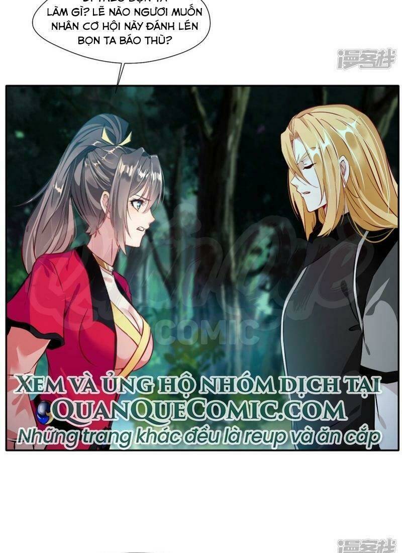 Tuyệt Thế Đế Tôn: Chapter 42