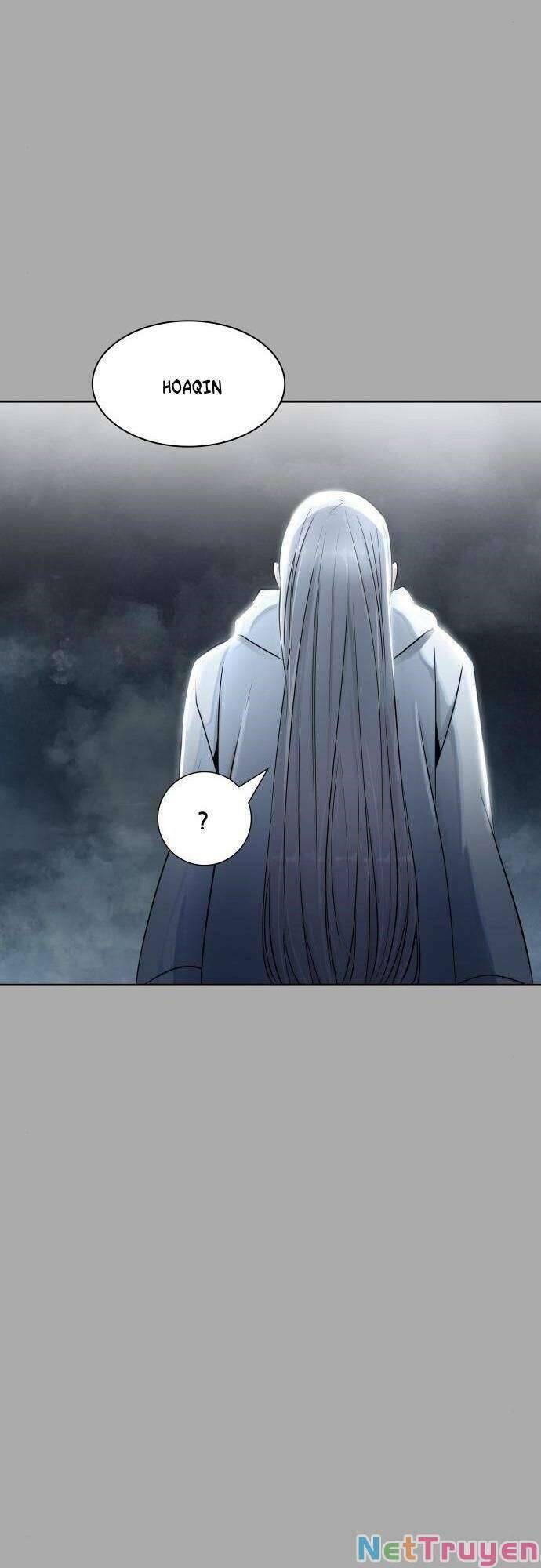 Tòa Tháp Bí Ẩn 2: Chapter 514