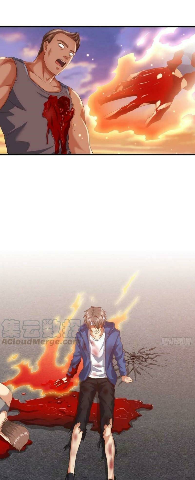 Tuyệt Thế Thiên Tài Hệ Thống: Chapter 66