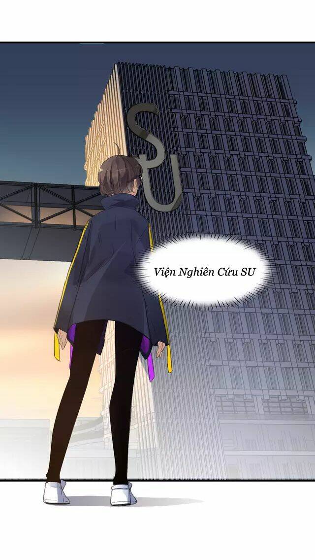 Hướng Dẫn Bảo Trì Người Máy: Chapter 5