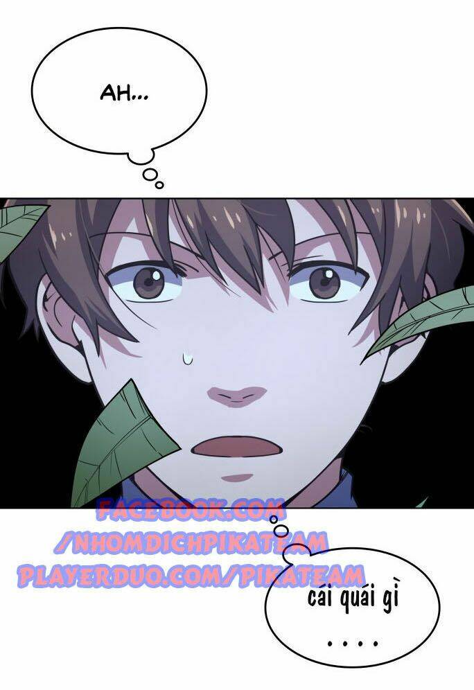 Câu Chuyện Về Người Lưu Giữ Lịch Sử: Chapter 5