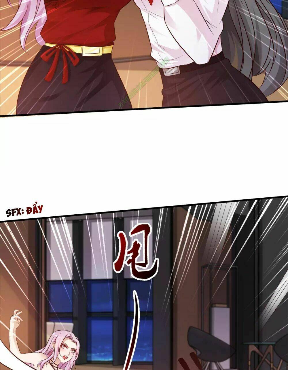 Tối Cường Vận Đào Hoa: Chapter 18