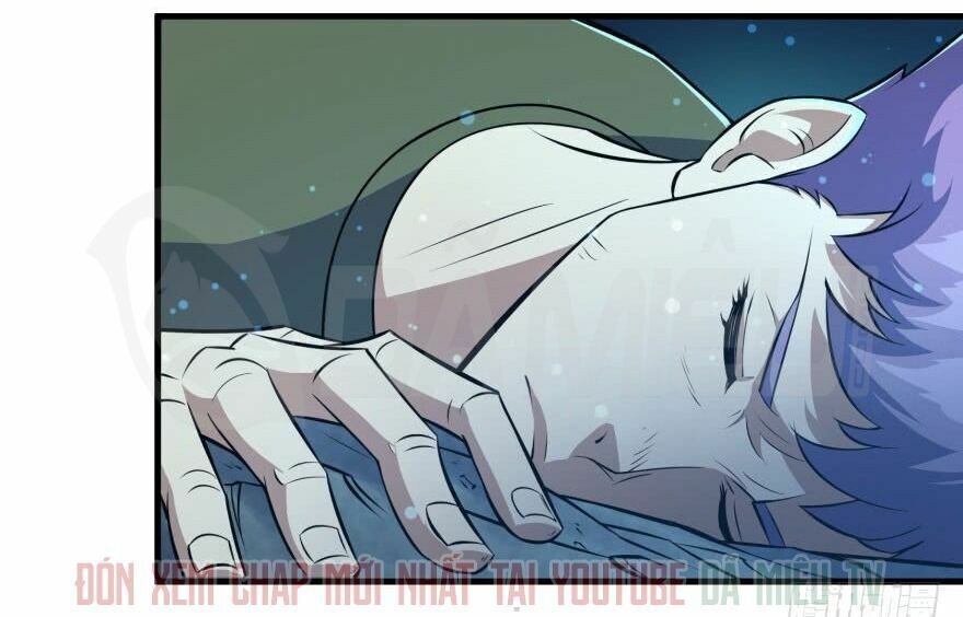 Thú Nhân: Chapter 109