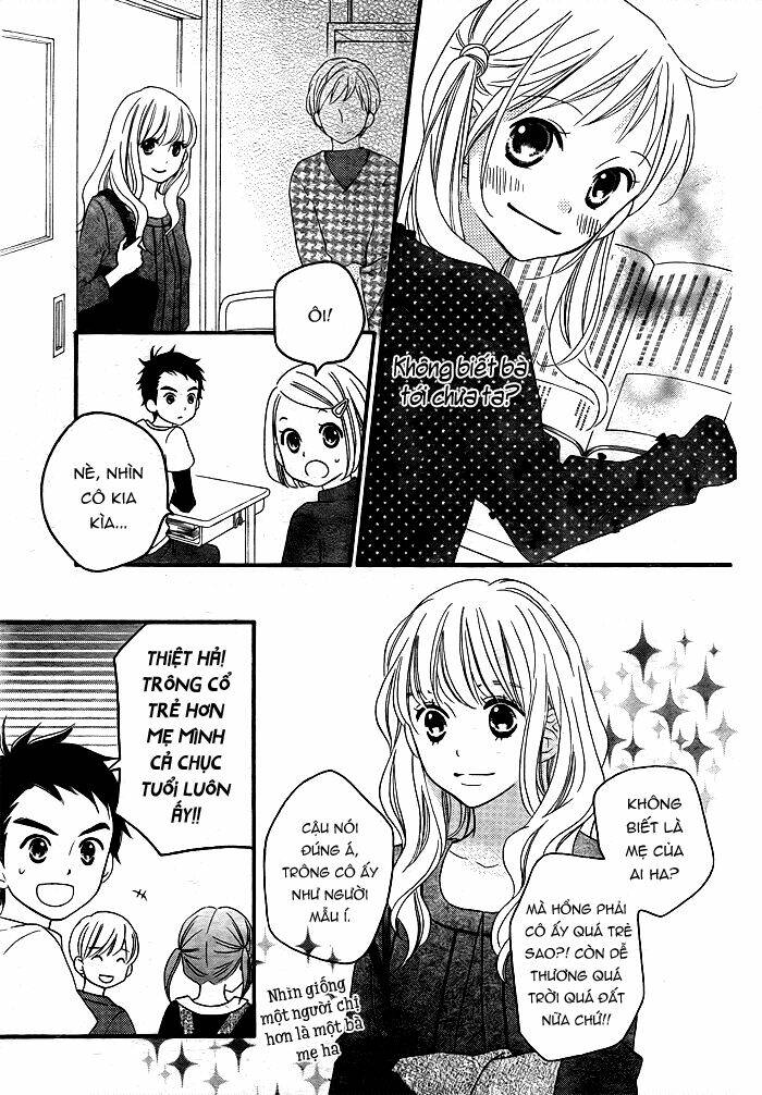 Life So Happy: Chapter 1
