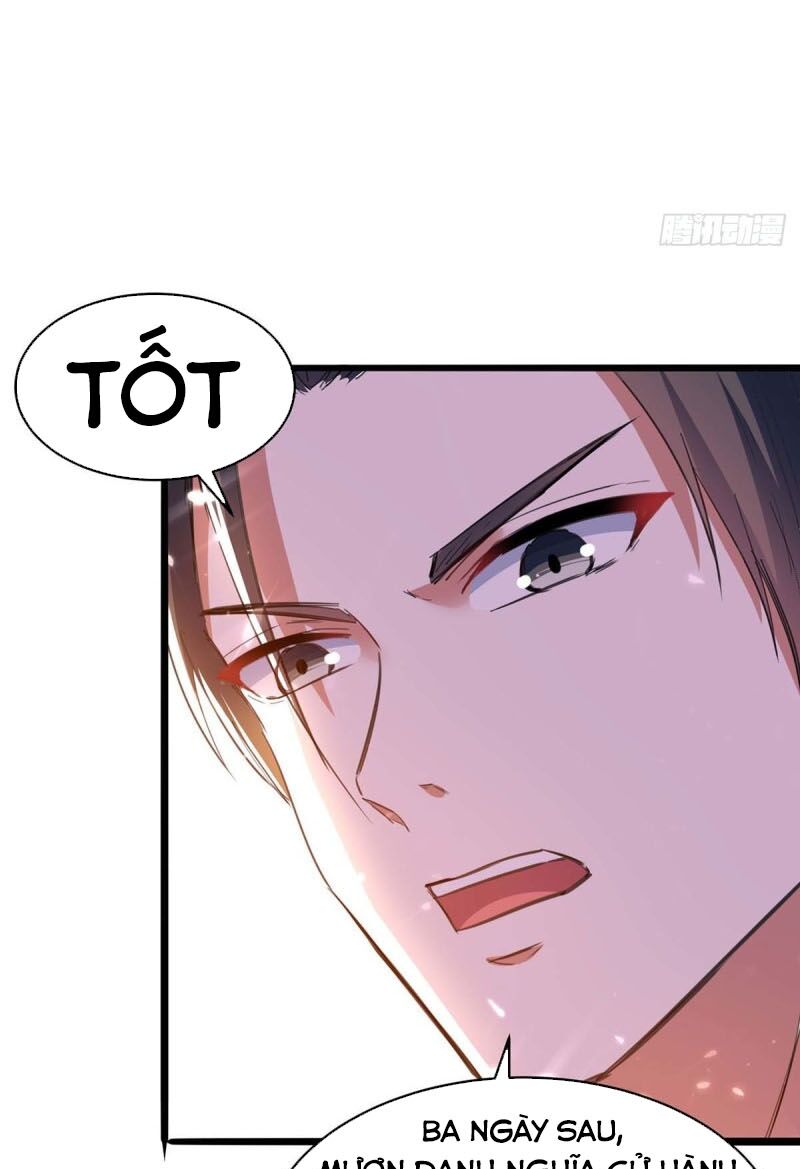 Thần Cấp Thấu Thị: Chapter 183