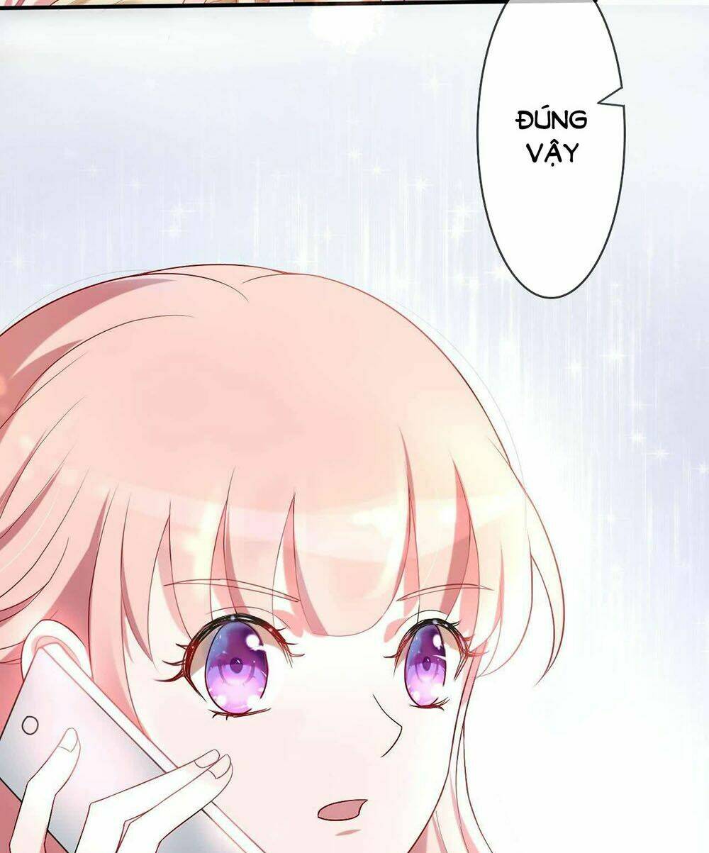 Manh Thê Khó Dỗ: Chapter 44