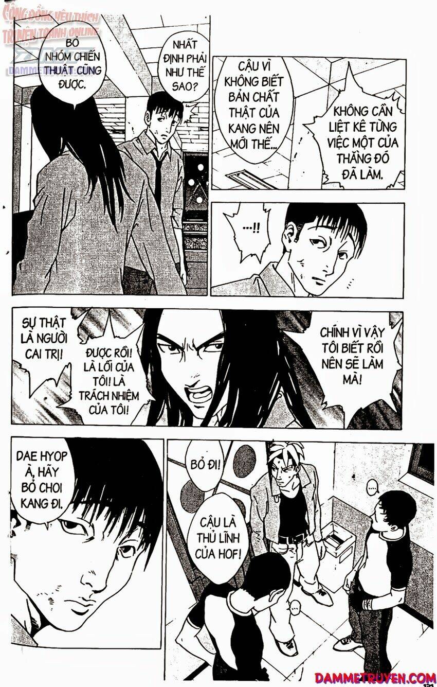 Ai Hơn Ai: Chapter 132