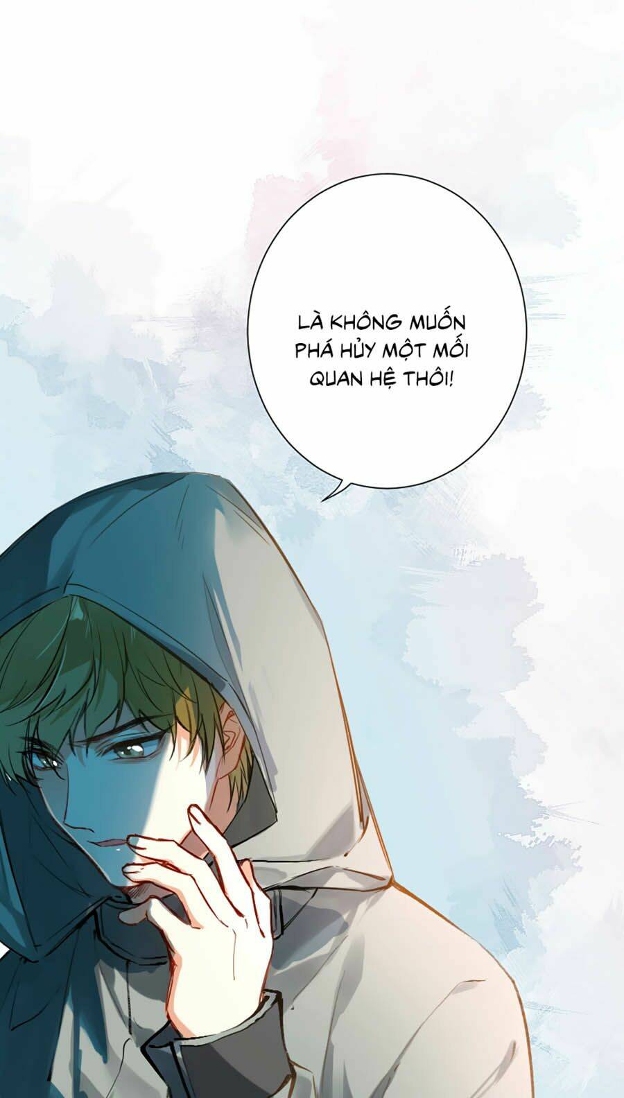 Tâm Động Thuấn Di: Chapter 24