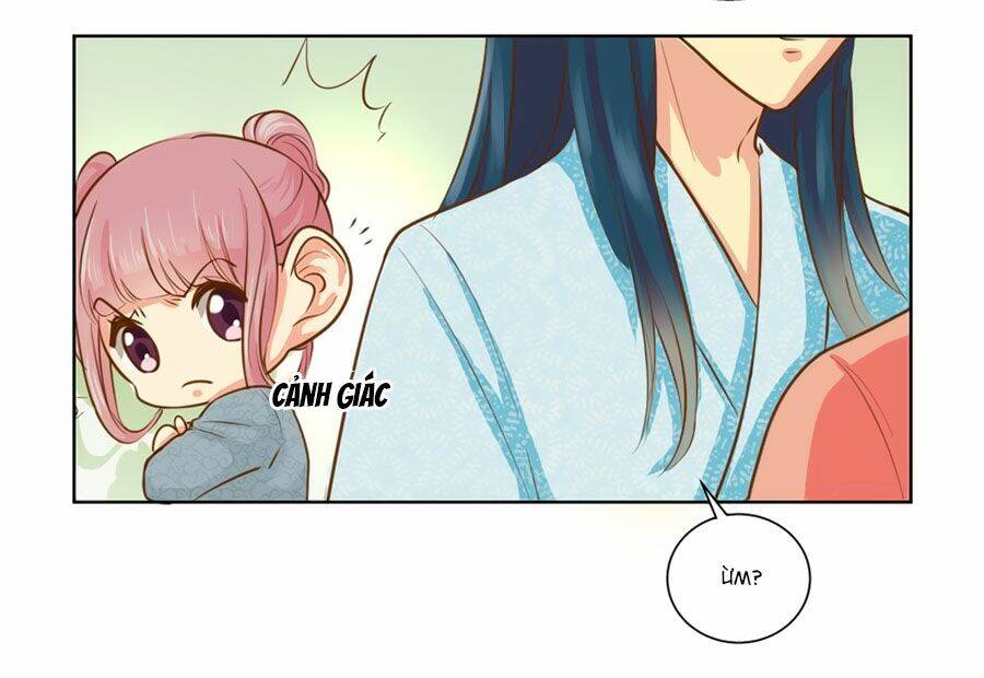 Lưu Luyến Tinh Diệu: Chapter 93