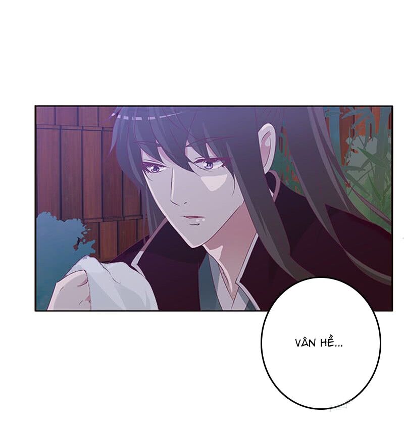 Thông Linh Phi: Chapter 328