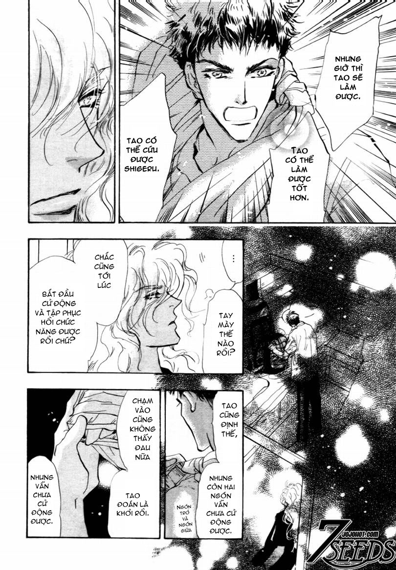 Mầm Sống: Chapter 94