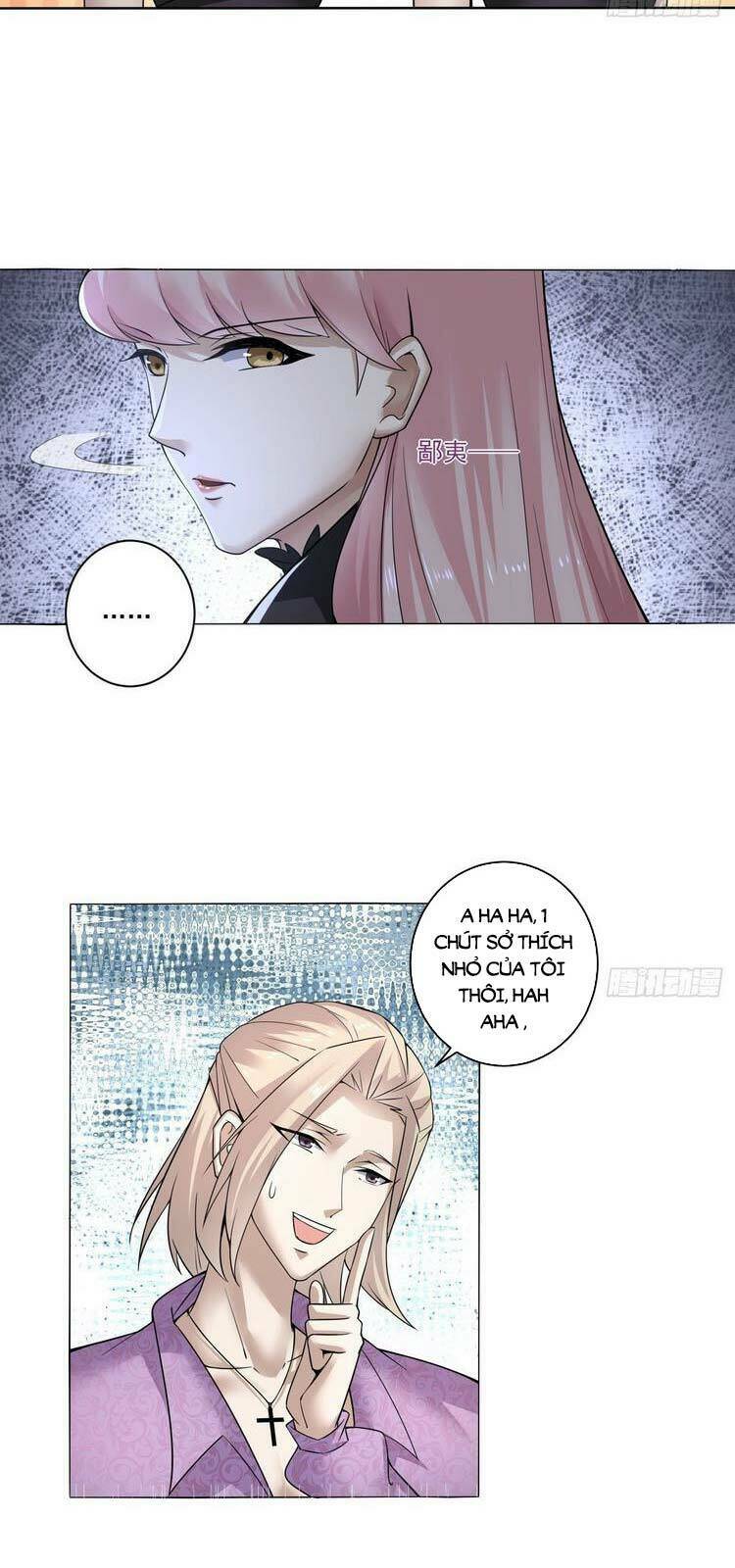 Khinh Phong: Chapter 9