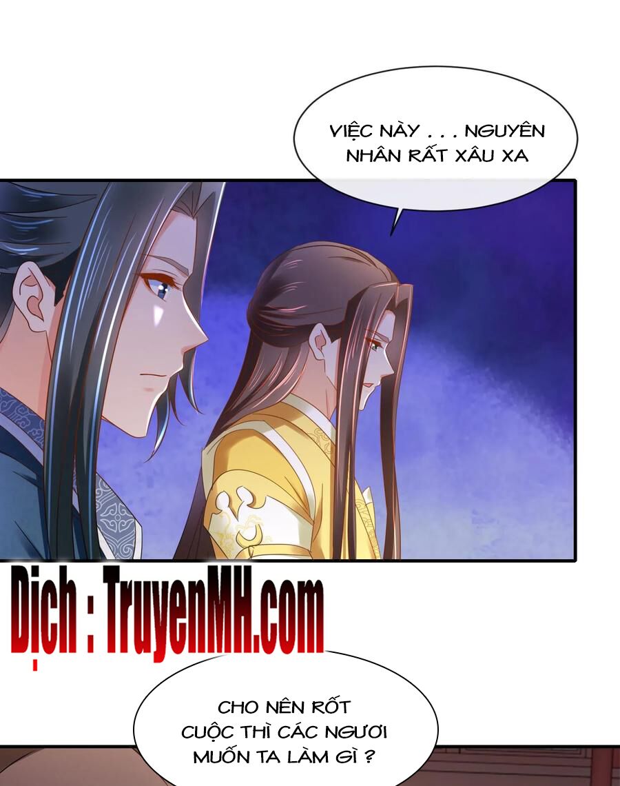 Lãnh Cung Phế Hậu Muốn Nghịch Thiên: Chapter 235