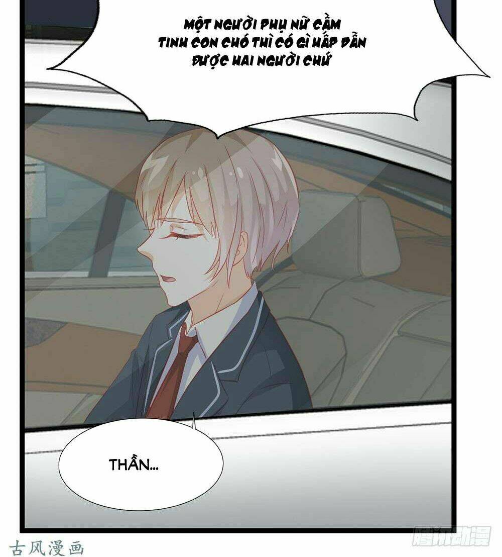 Tu La Thiếu Gia Quá Kiêu Ngạo: Chapter 19