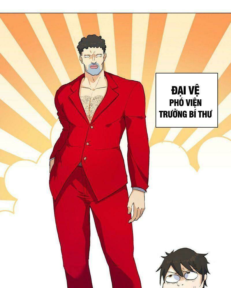 Thần Long Tinh Chủ: Chapter 1