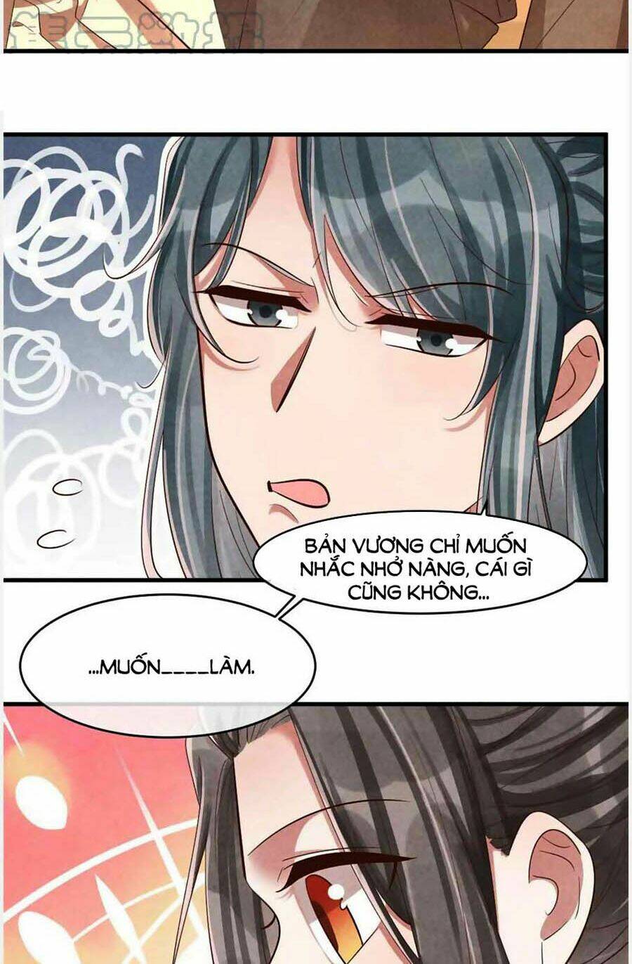 Vương Phi Muốn Trèo Tường: Chapter 122