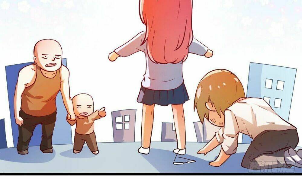 Thần Huyền Sư: Chapter 7
