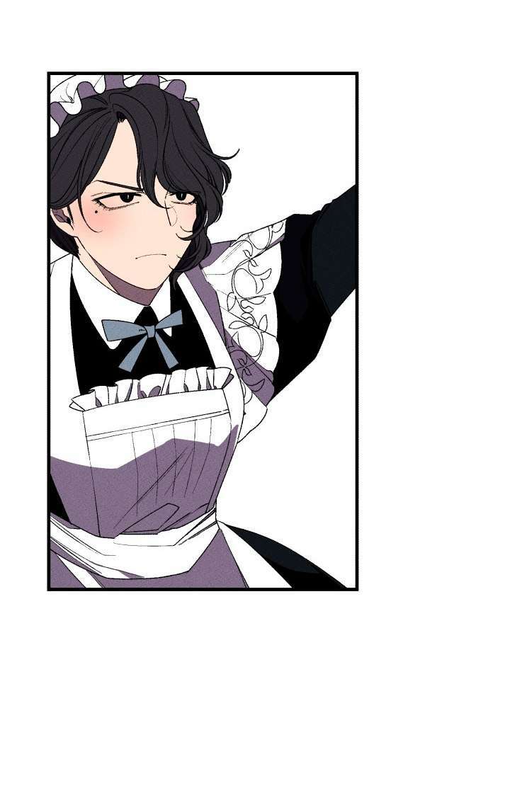 Maid In Heaven: Chapter 6