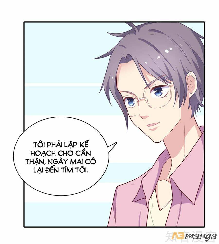 Hẹn Hò Siêu Tốc: Chapter 4