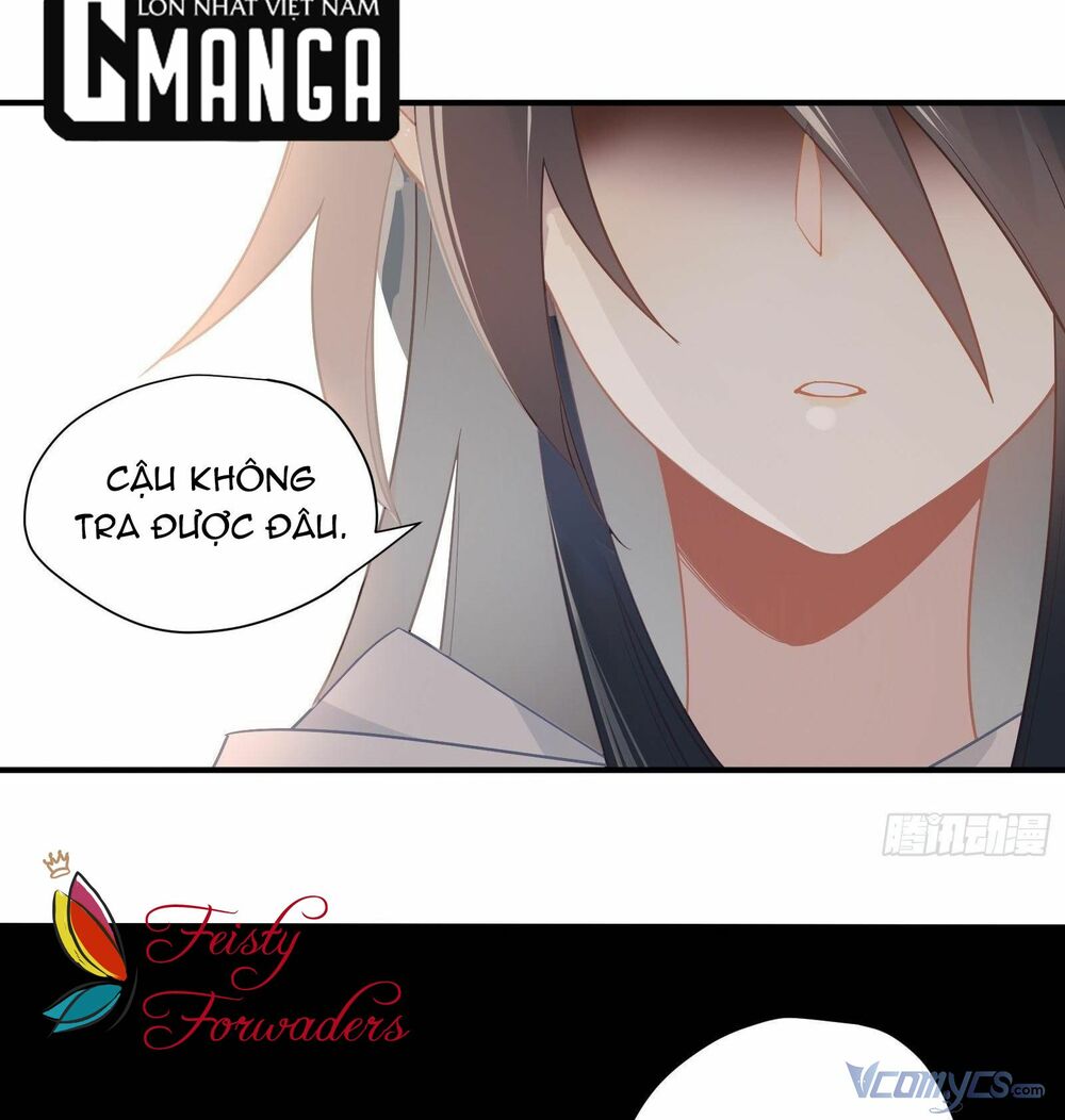 Nữ Phụ Như Tôi Cũng Có Ngày Ra Mắt: Chapter 26