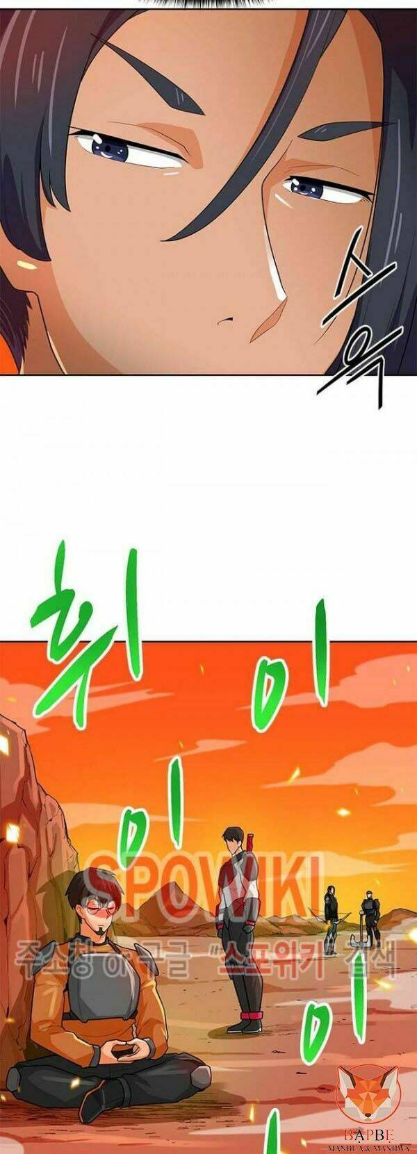 Tôi Tự Động Săn Một Mình: Chapter 81