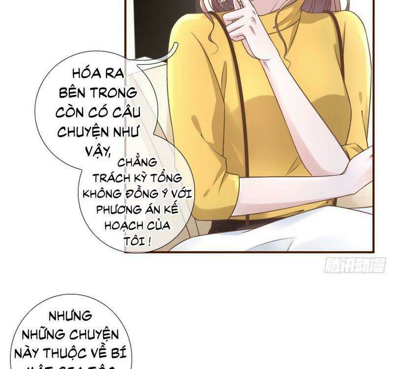 Bạn Gái Tôi Mới 30+: Chapter 63