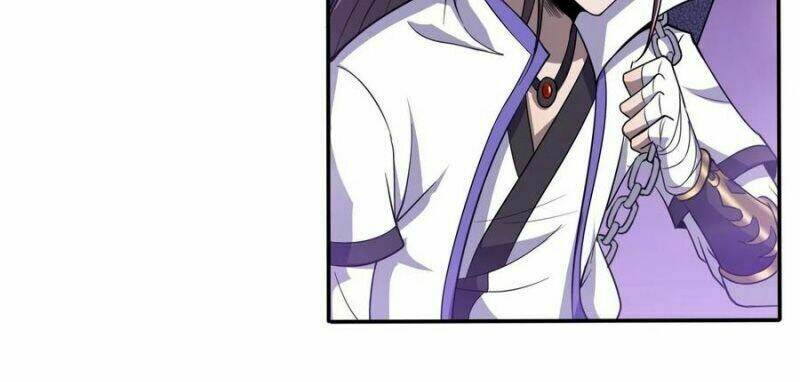 Vận Rủi Thực Không Phải Cha Ta: Chapter 37