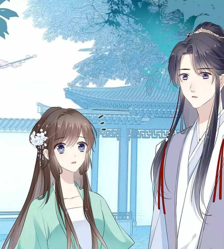 Kính Hoa Thương: Chapter 24