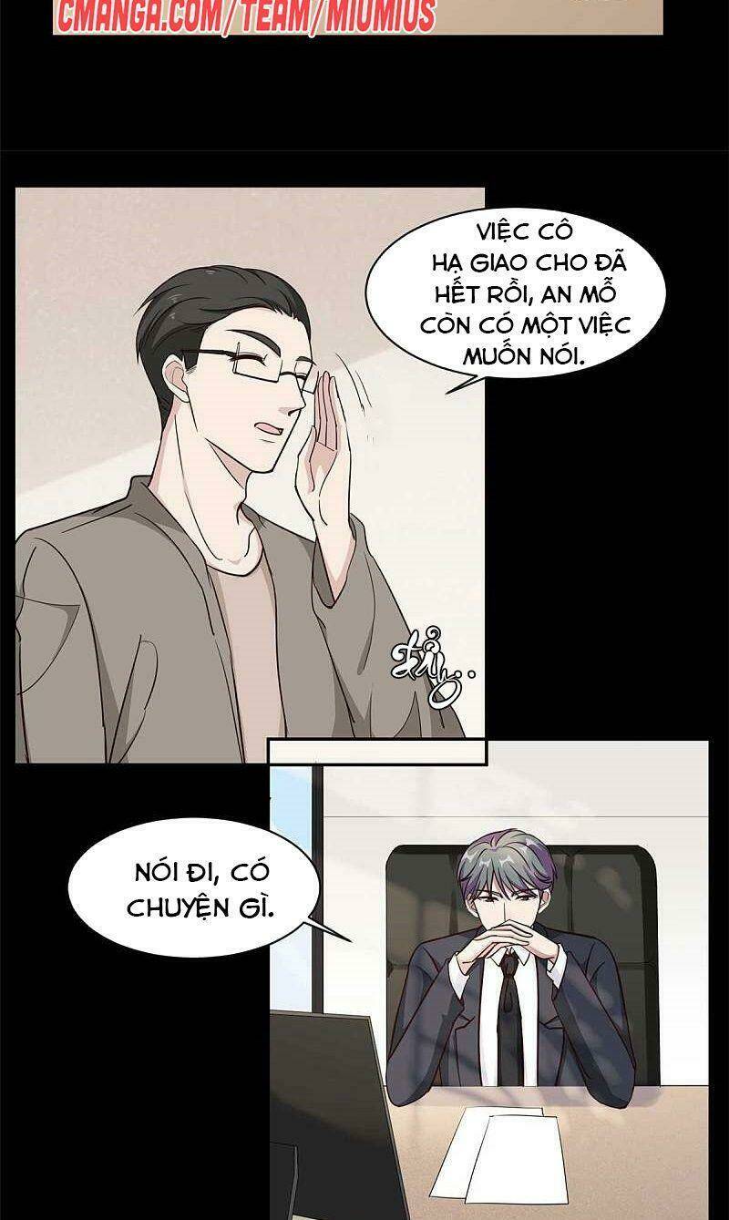 Tổng Tài, Tránh Xa Tôi Ra: Chapter 62