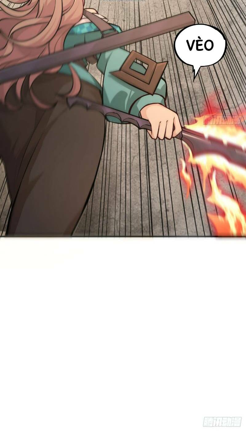 Minh Nhật Thần Đô: Chapter 8