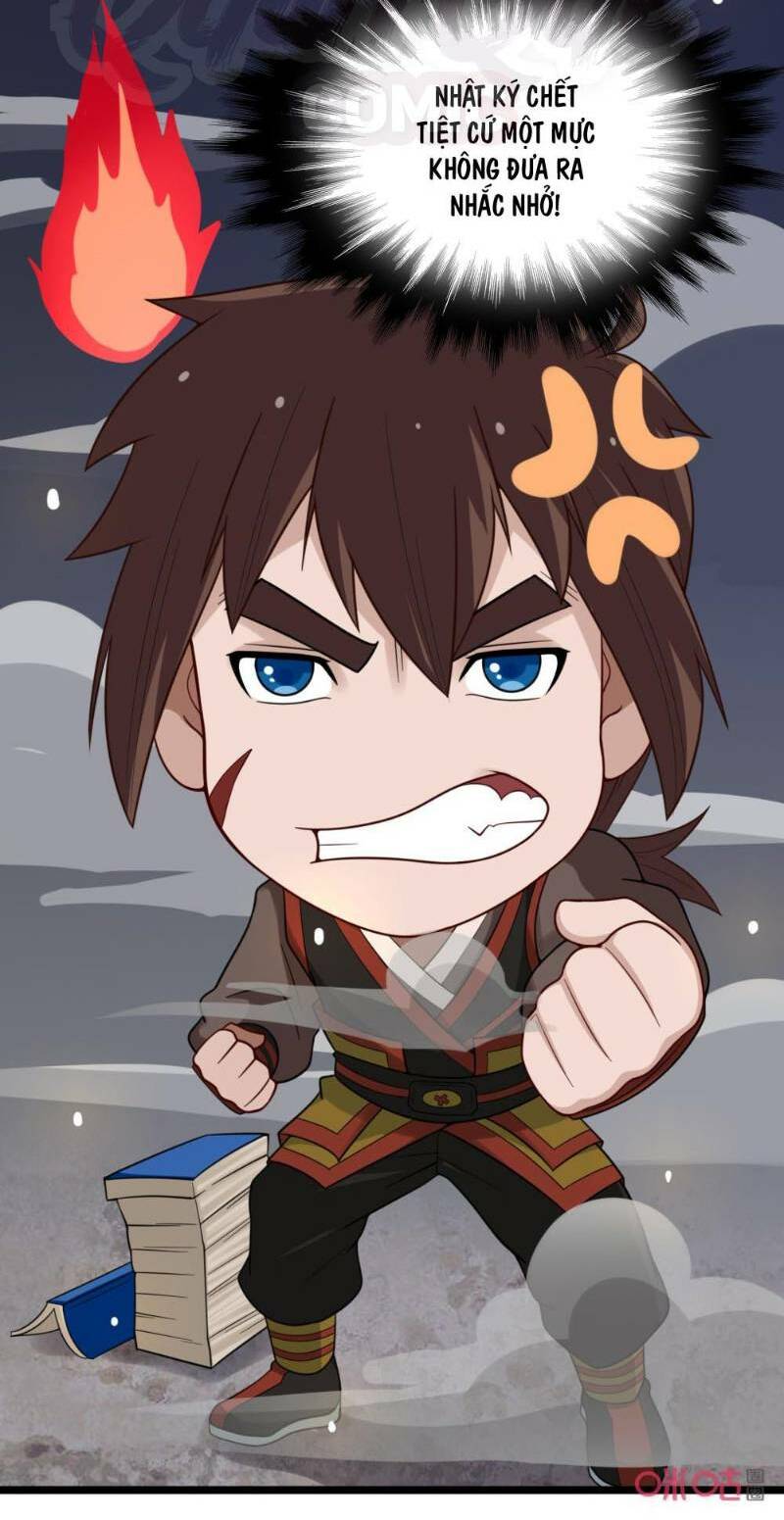 Tu Tiên Cuồng Thần: Chapter 53