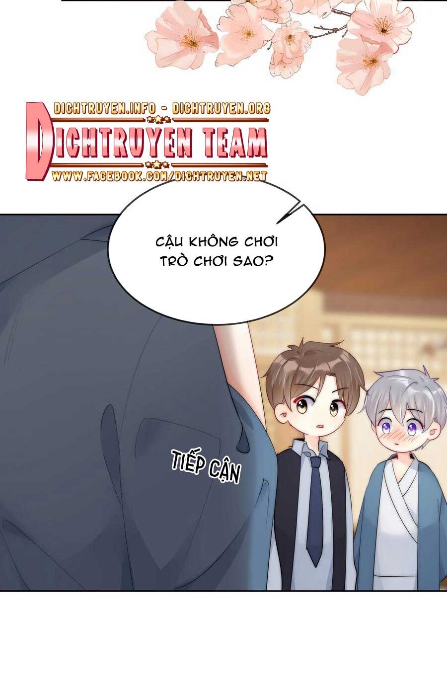 Boss Đại Nhân Là Nữ Thần?: Chapter 72