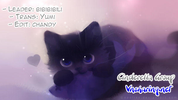 Anh Chàng Bảo Mẫu: Chapter 12