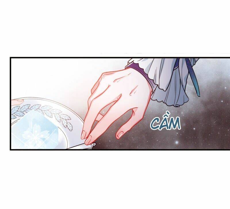 Danh Kiếm Chủng: Chapter 8