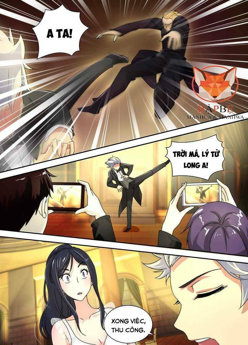 Tôi Là Thần Y: Chapter 19