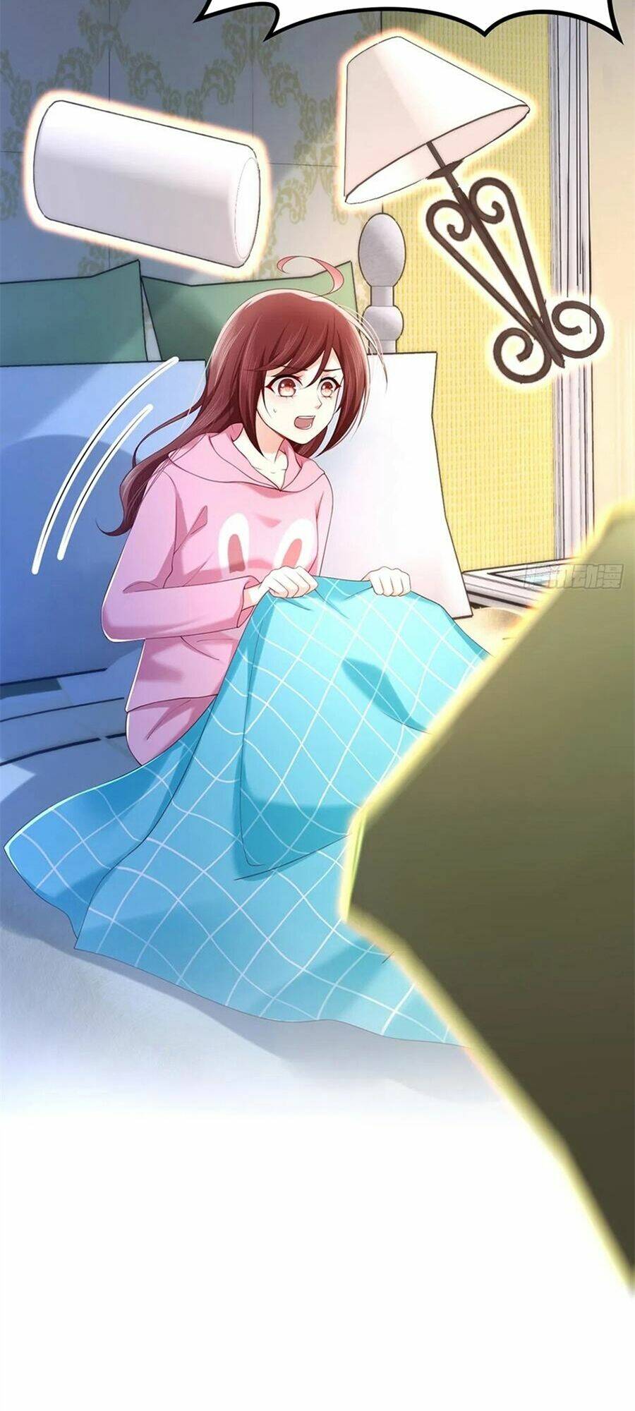 Nam Thần Truy Thê Chỉ Nam: Chapter 81.2