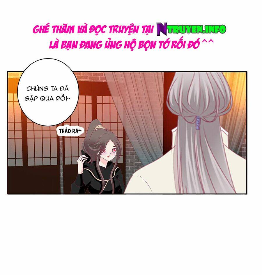 Tướng Quân Mời Ra Trận: Chapter 158