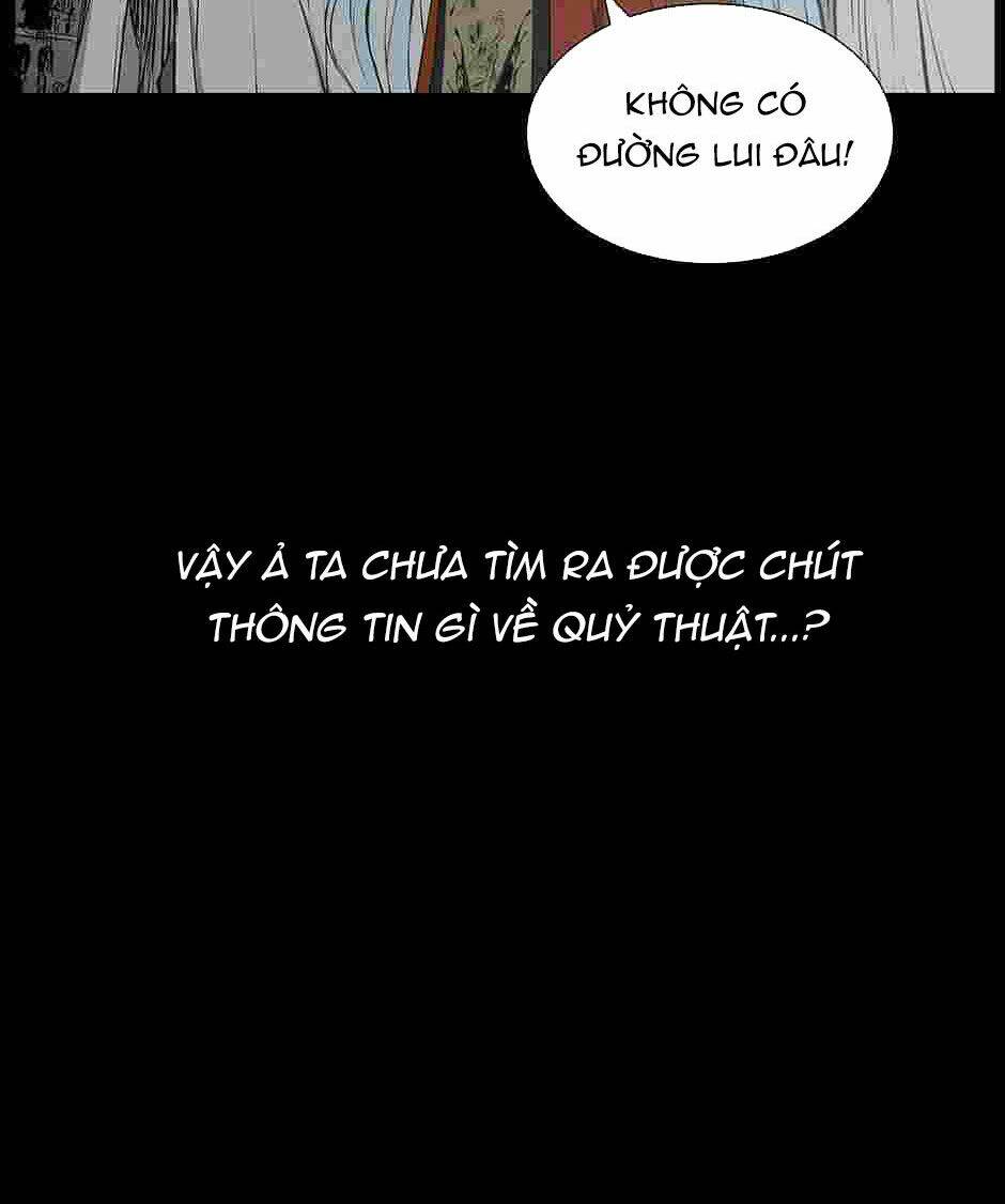 Vô Kiếm Tiểu Tử: Chapter 70