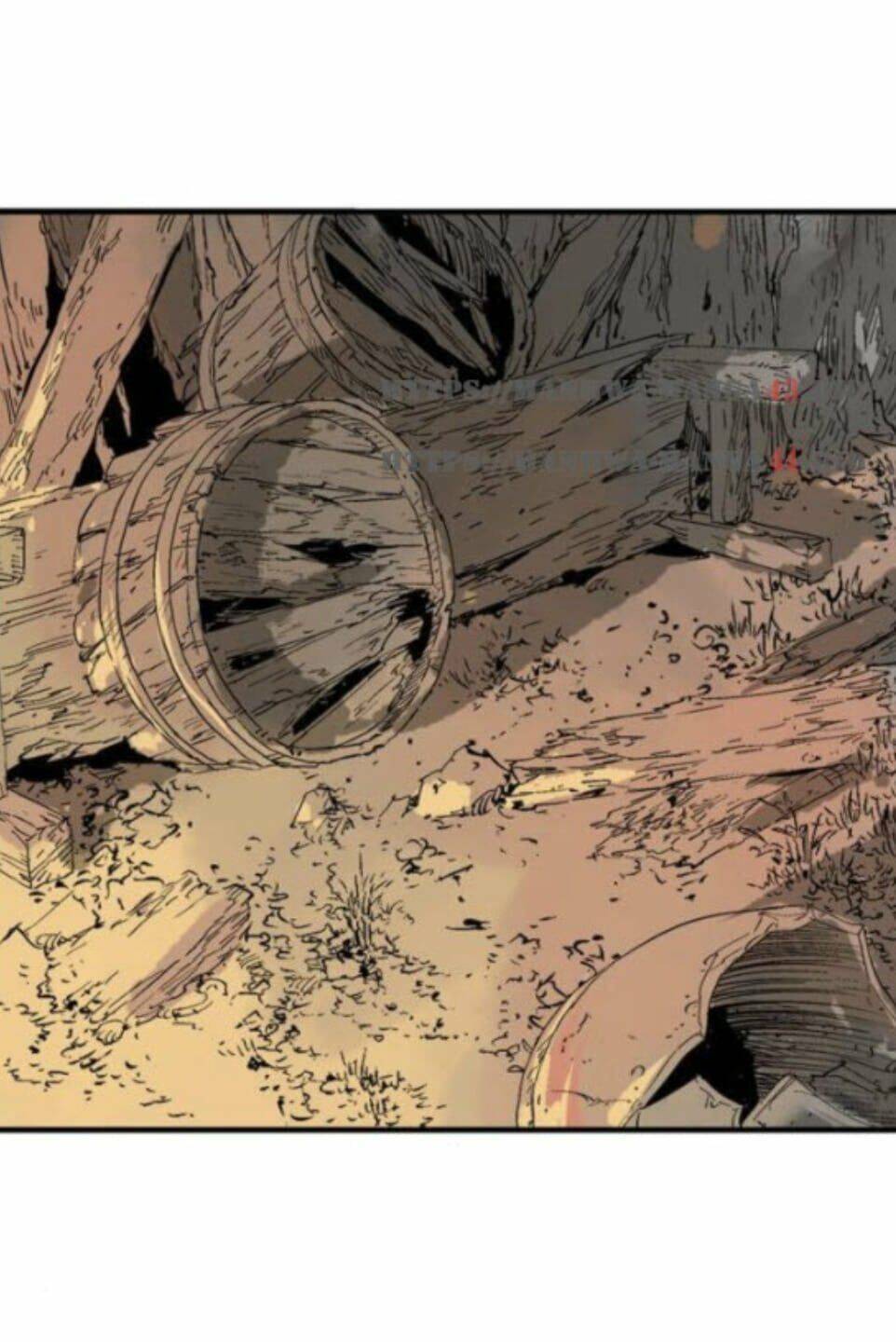 Cao Thủ 2: Chapter 136