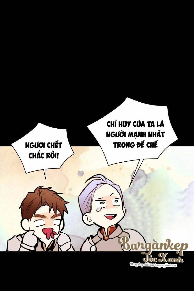 Cuộc Sống Rập Khuôn Của Một Quý Cô Tái Sinh!: Chapter 35