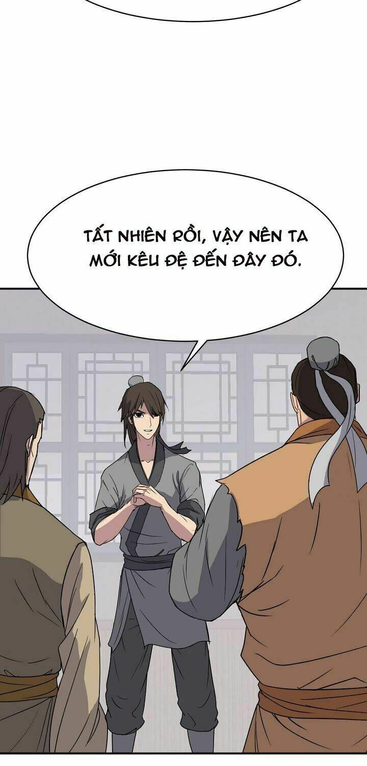 Trọng Sinh, Bất Khả Chiến Bại: Chapter 88