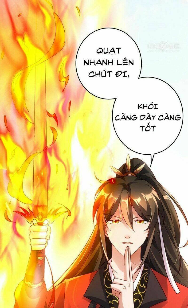 Thiên Kim Bất Hoán: Chapter 49