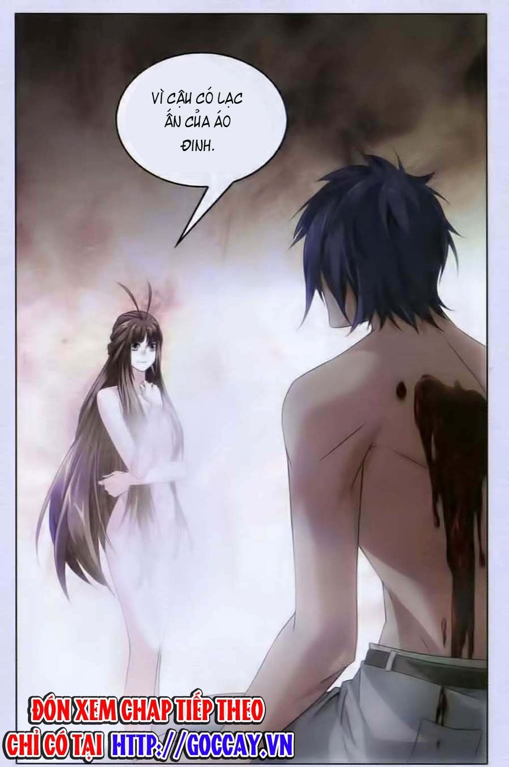 Long Tộc 2: Chapter 54