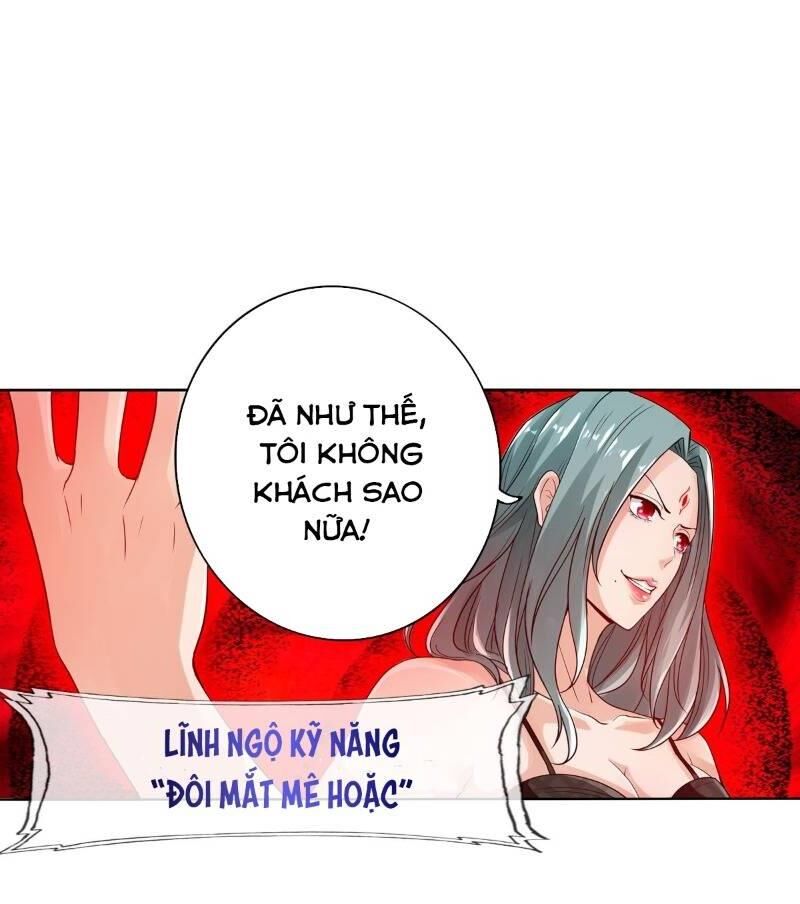 Hệ Thống Tìm Đường Chết Mạnh Nhất: Chapter 43