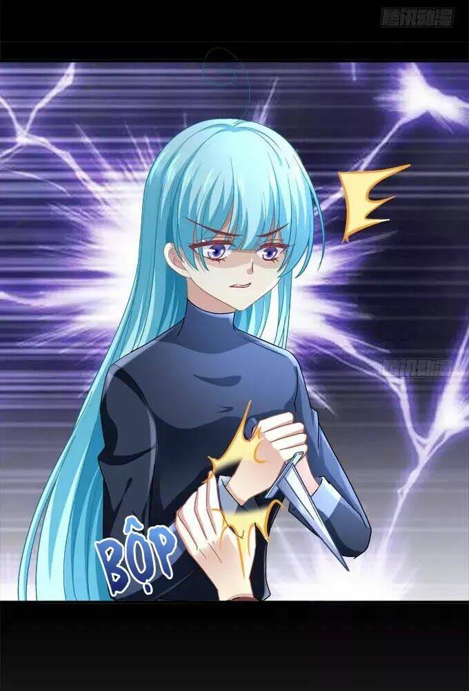 Đế Vương Ta Vẫn Còn Nhỏ: Chapter 75